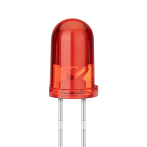 Rojo - Luz led